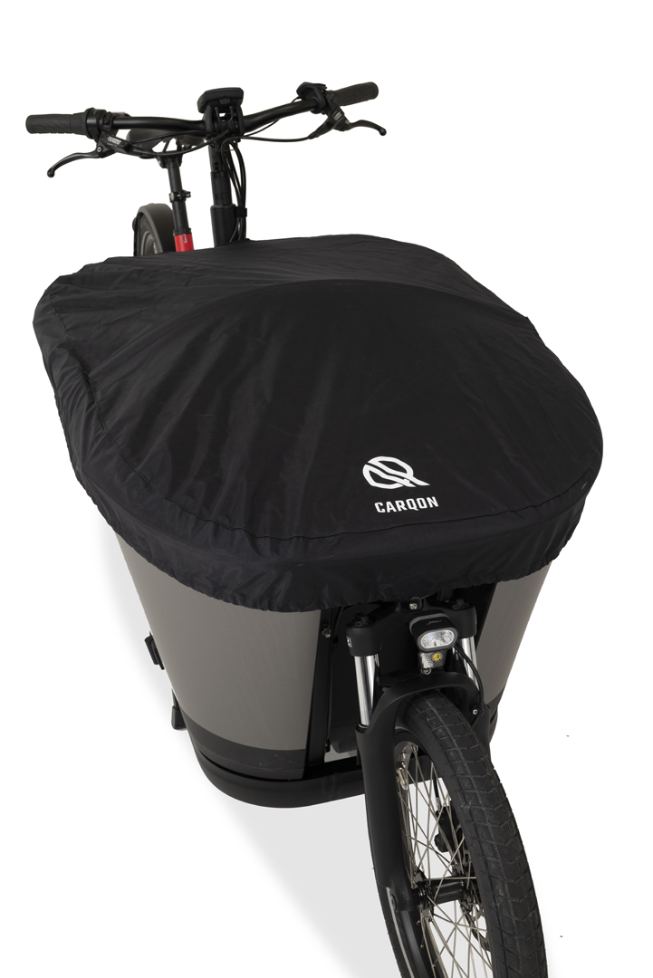 Classic Regenschutzplane für Box