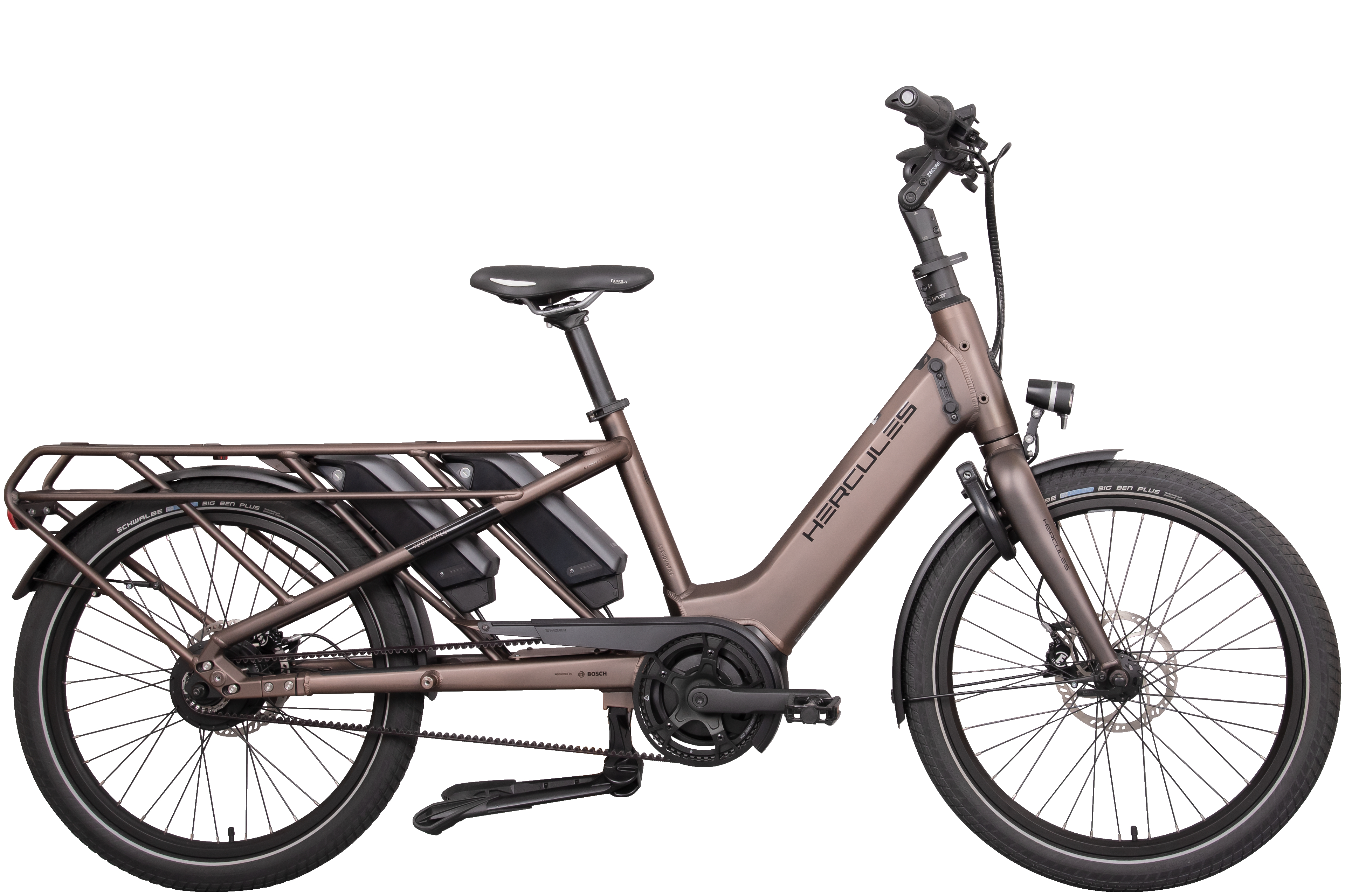 Rob Family F360 Un24 Rh45cm Cargo 1090Wh