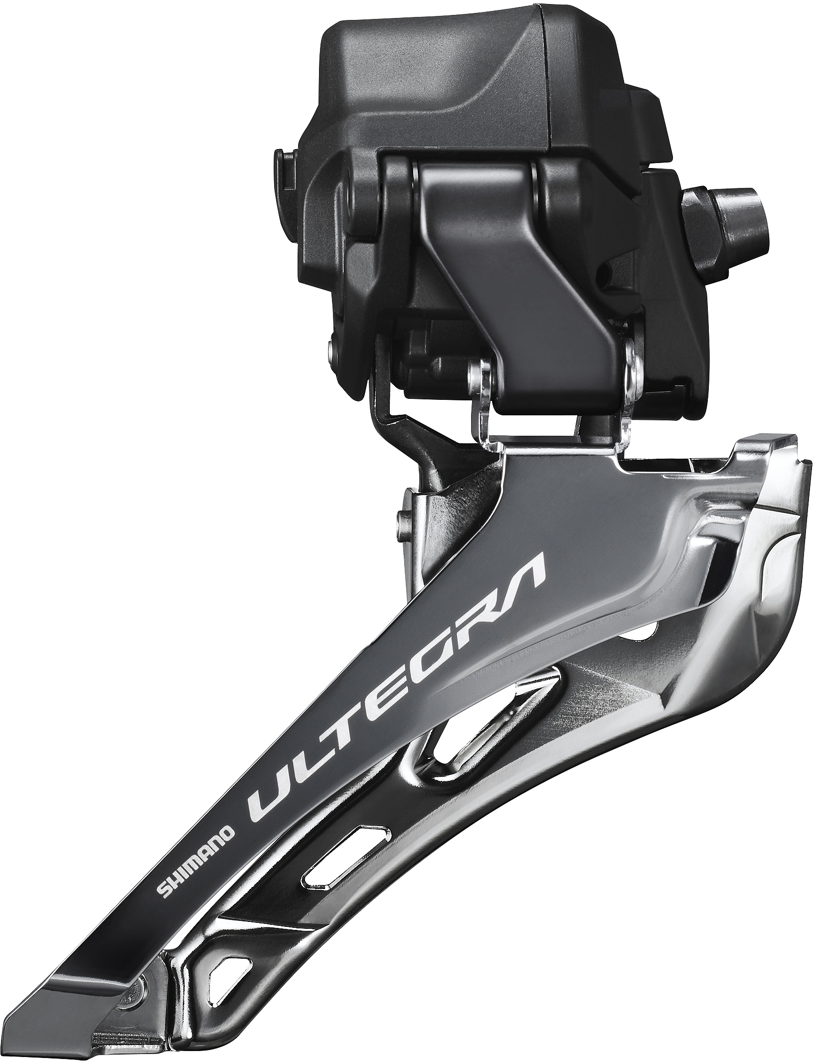 Ultegra Di2 R8150 Umwerfer 2x12