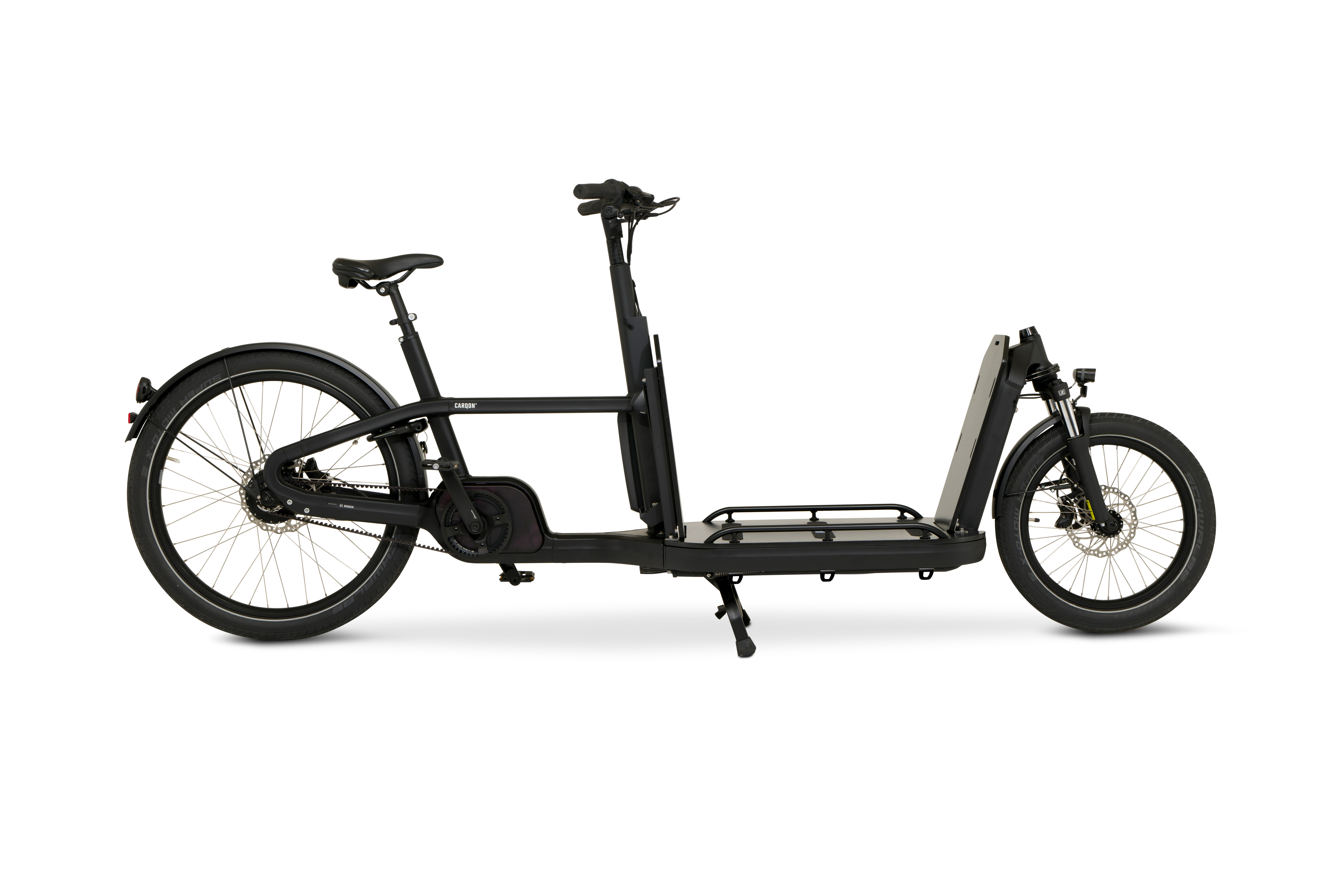 Flatbed Uni20/27 Lasten Enviolo 500Wh