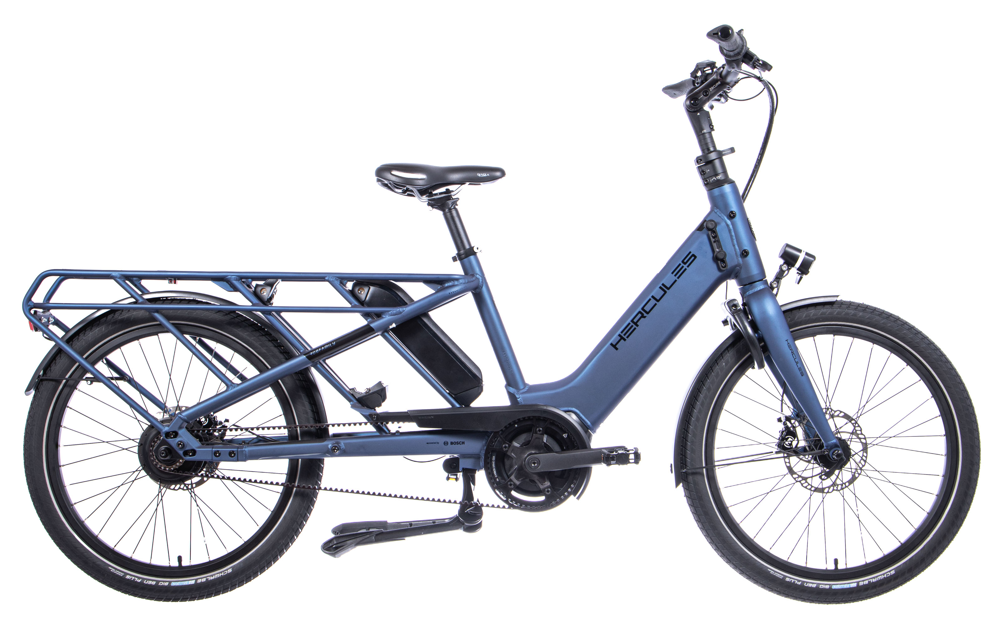 Rob Family F360 Un24 Rh45cm Cargo 545Wh