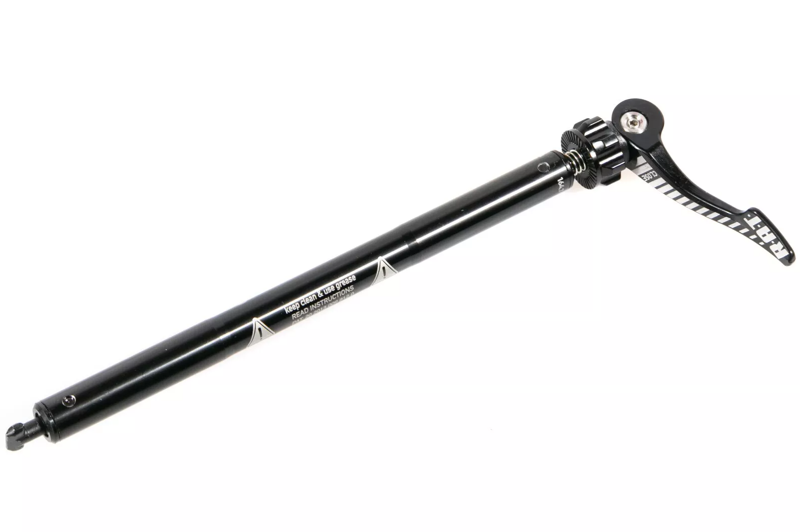 R.A.T. Evo Steckachse 12x148mm