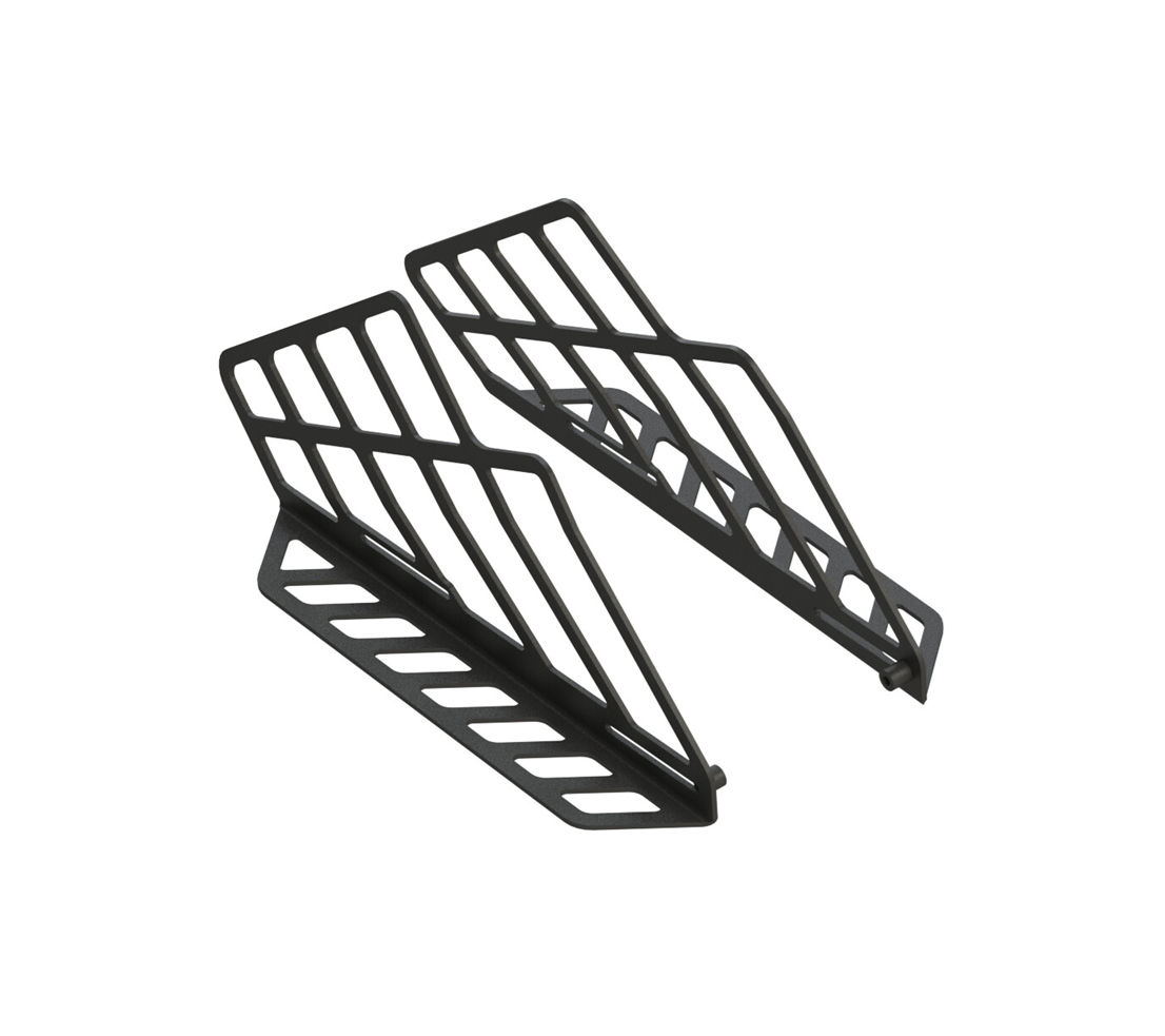 Rob Family Sideblades