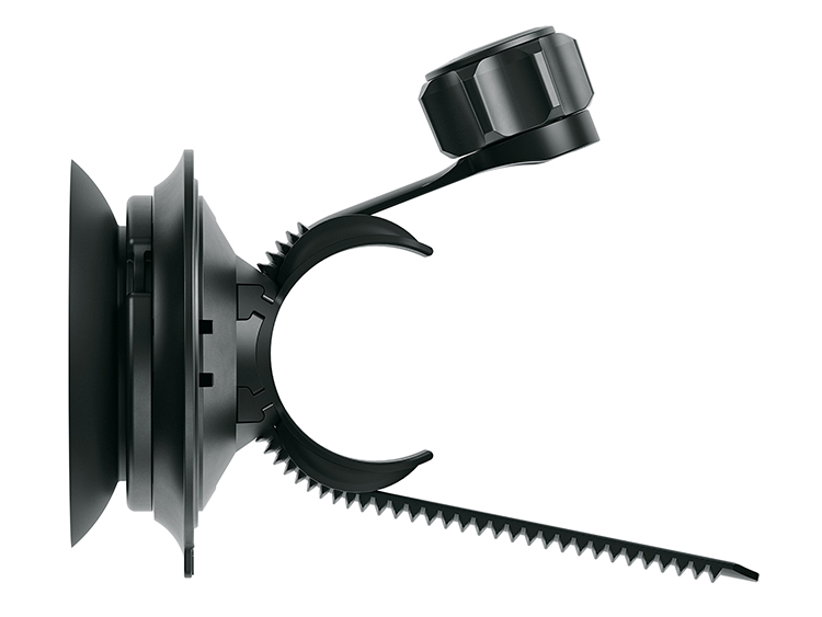 Vacuum Handlebar Base Flex