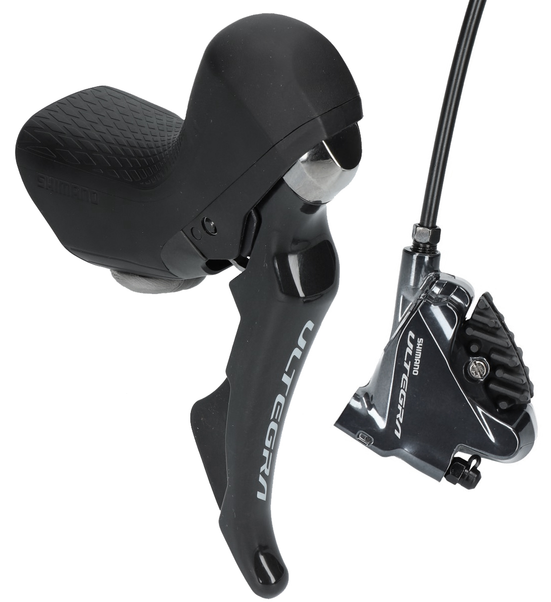 Ultegra ST-R8020/BR-R8070 Scheibenbremse 1700mm Rechts