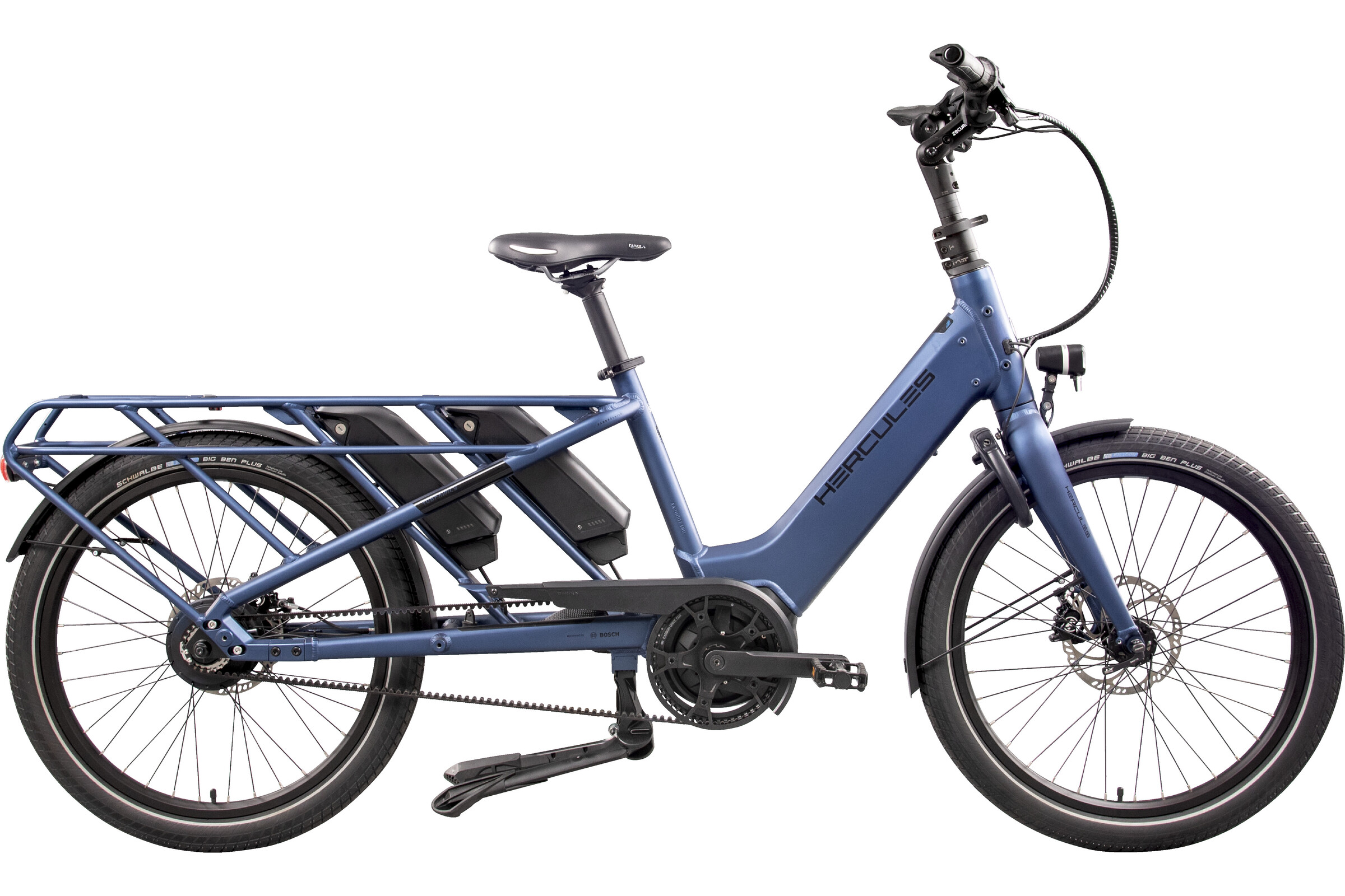 Rob Family F360 Un24 Rh45cm Cargo 1090Wh