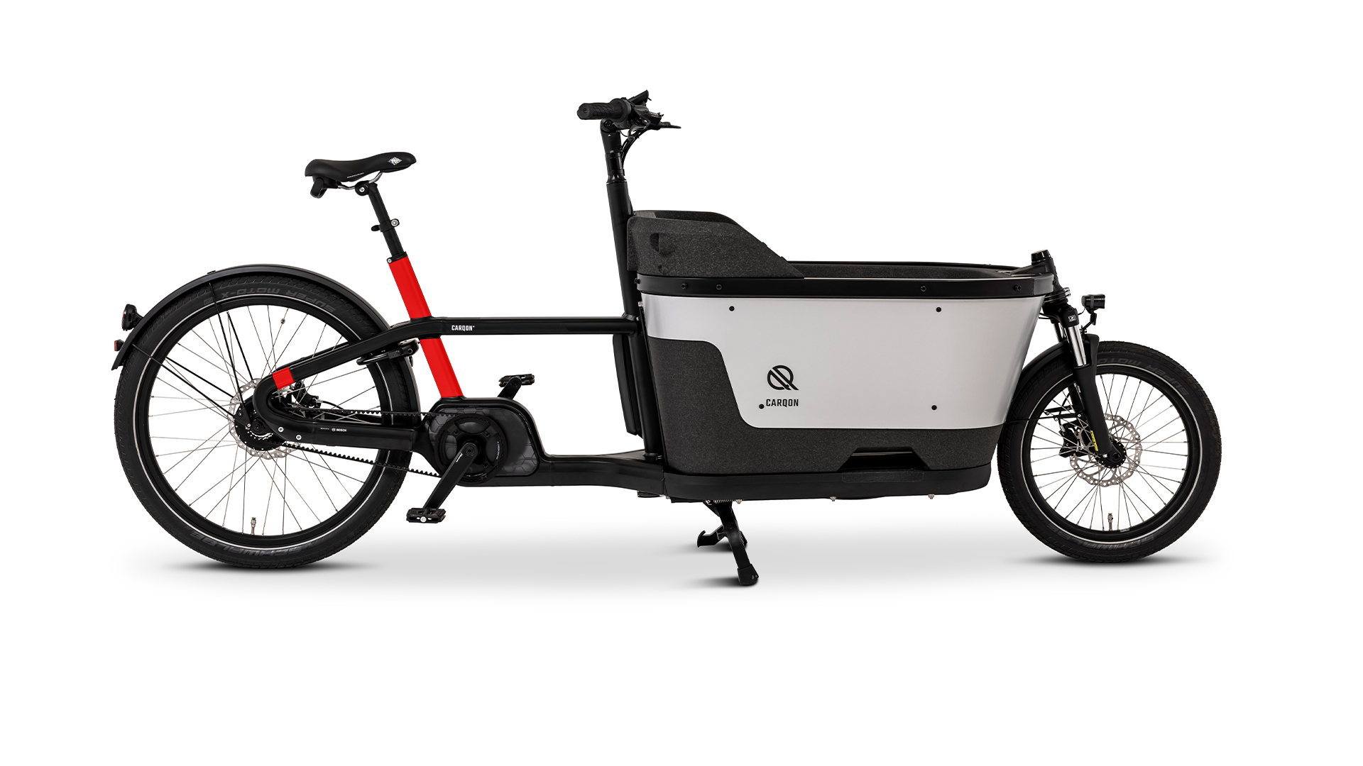 Cruise Uni20/27 Lasten Enviolo 500Wh
