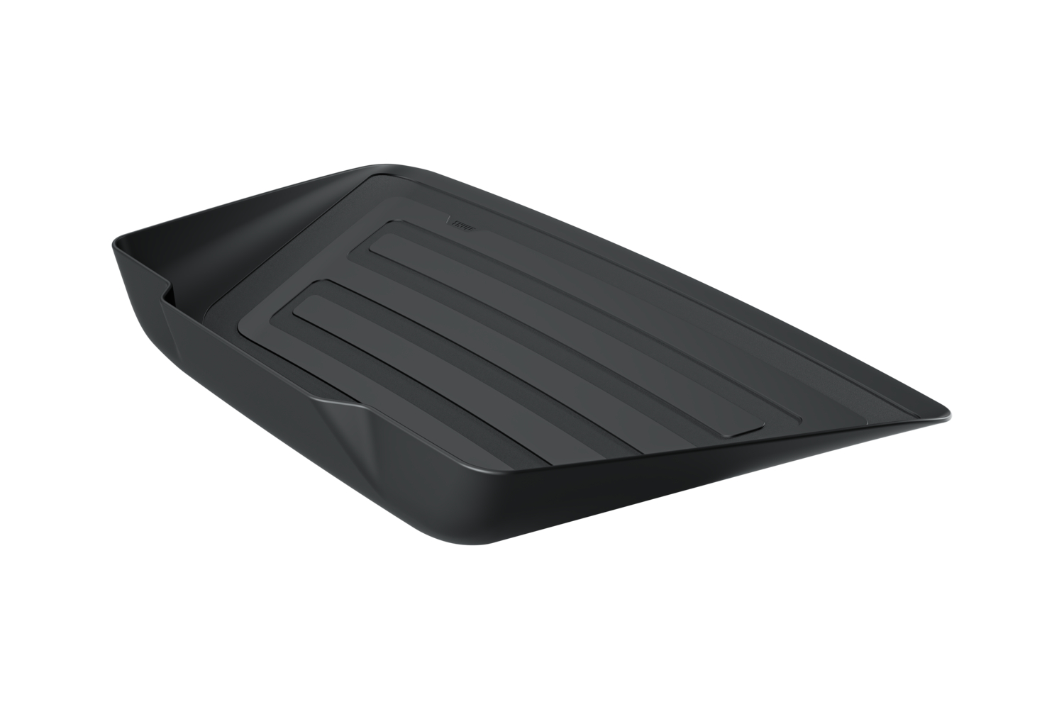 Chariot Floor Mat Double