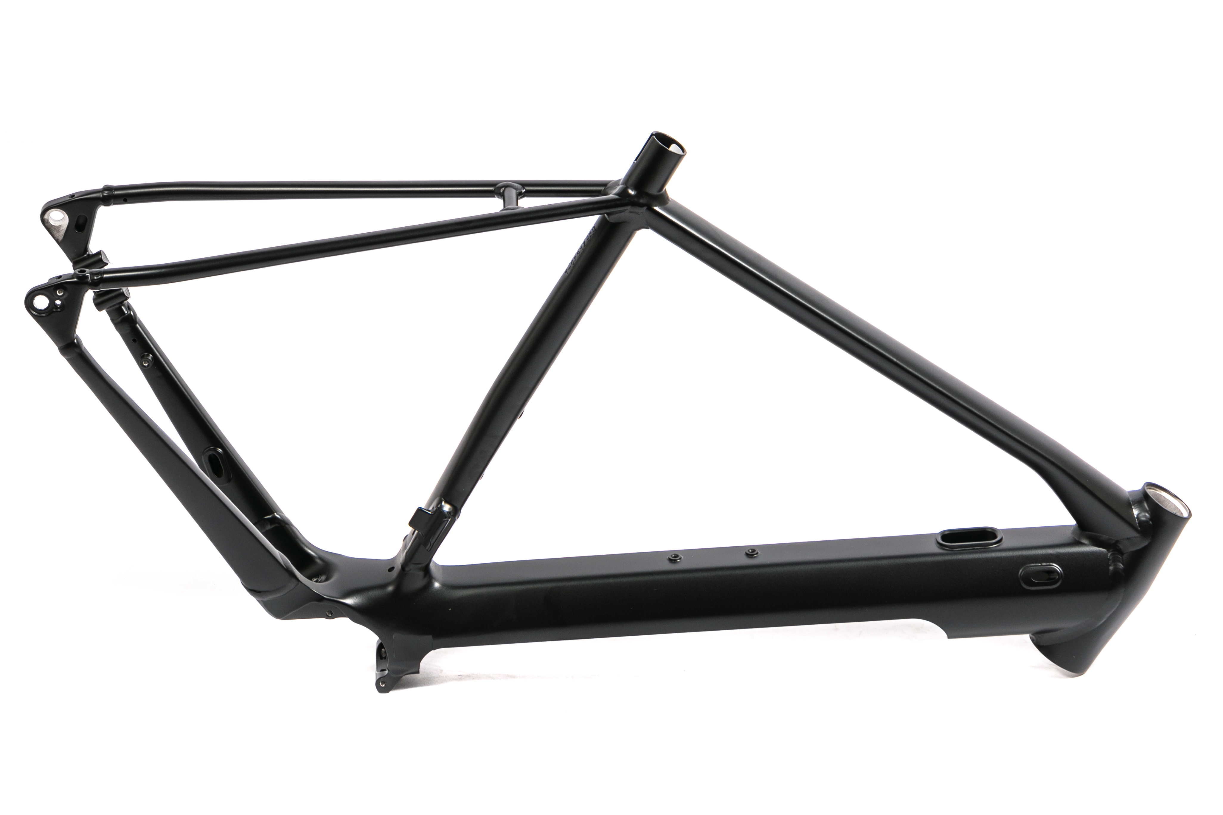 Paralane² Alurahmen Fazua 57cm