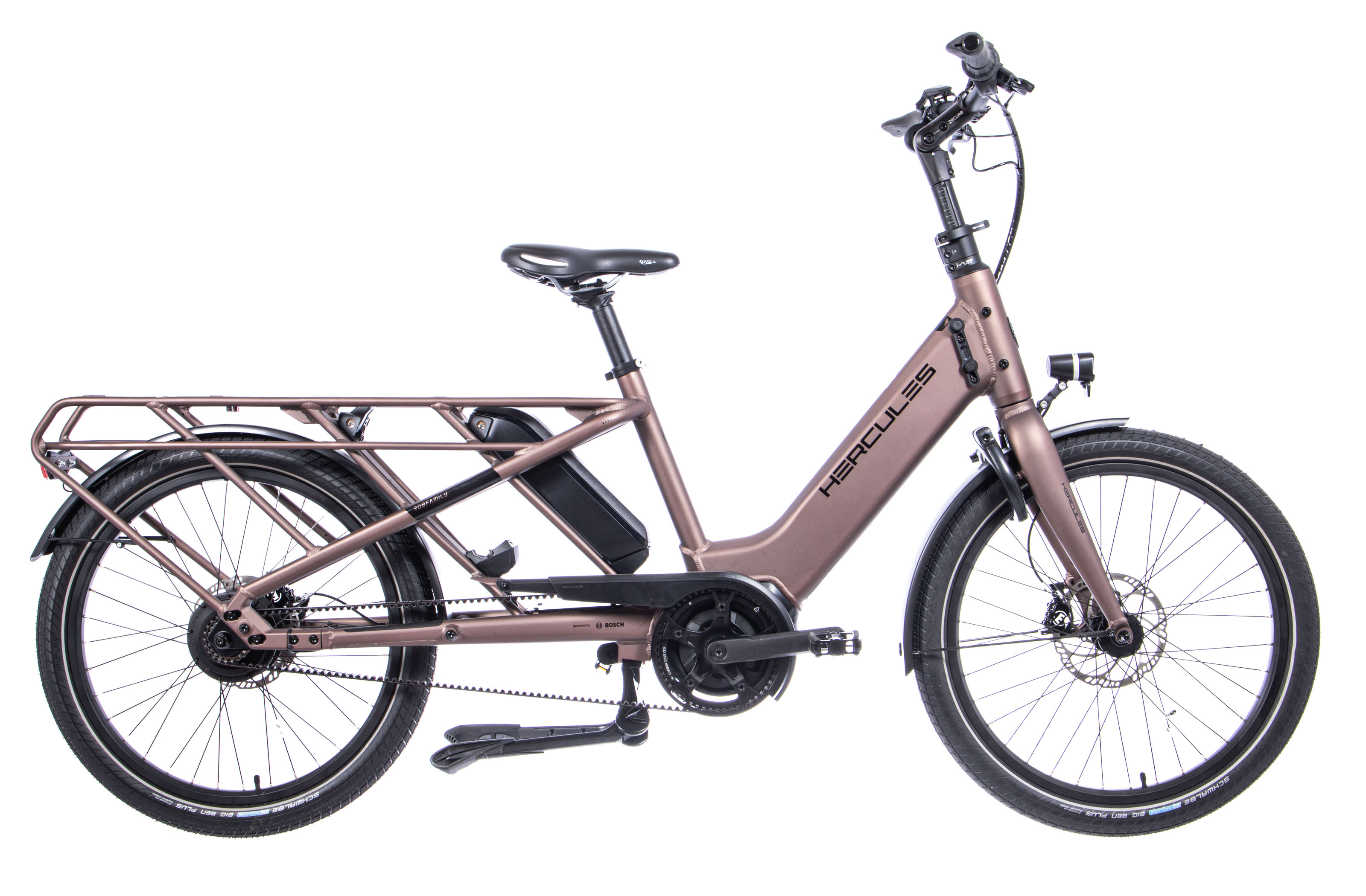 Rob Family F360 Un24 Rh45cm Cargo 545Wh